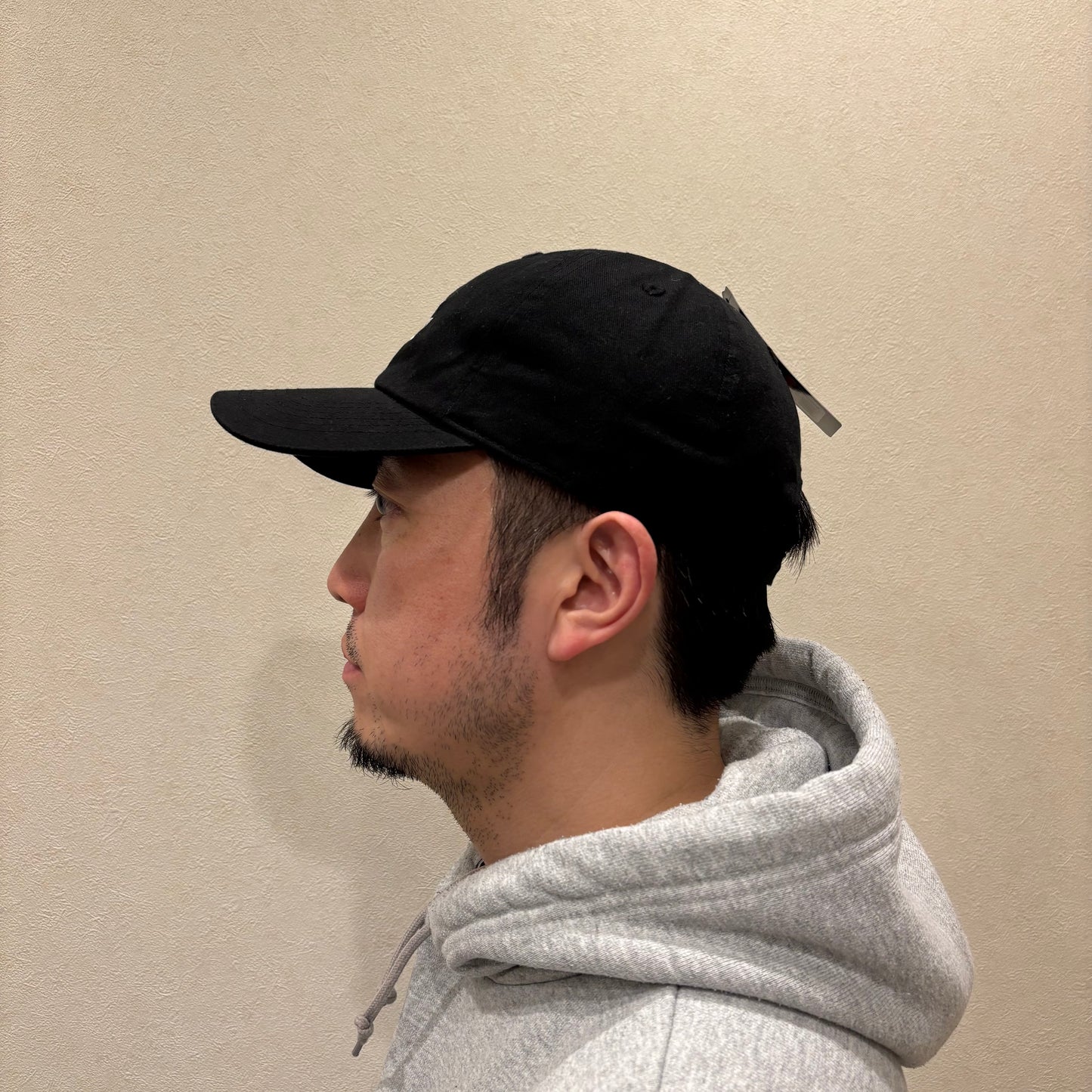 TGロゴ キャップ
